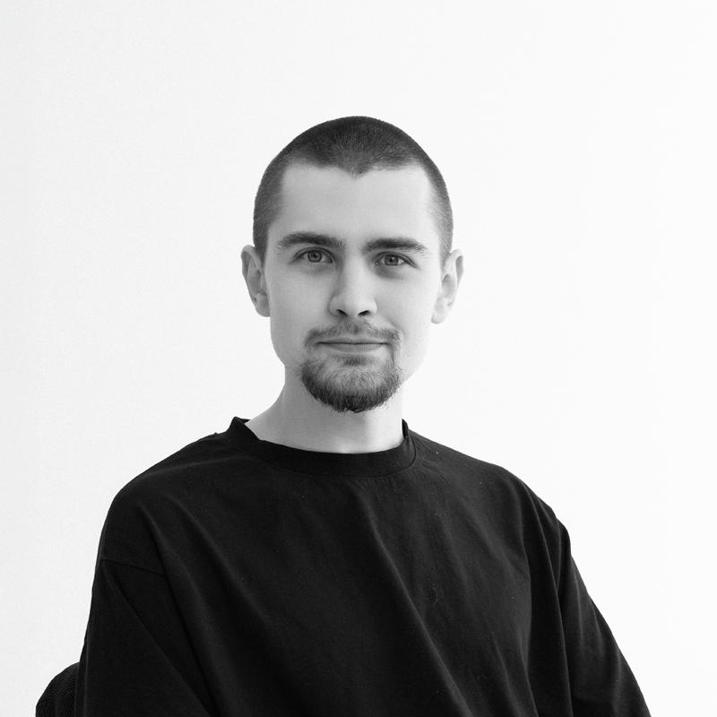 Савоськин Арсений