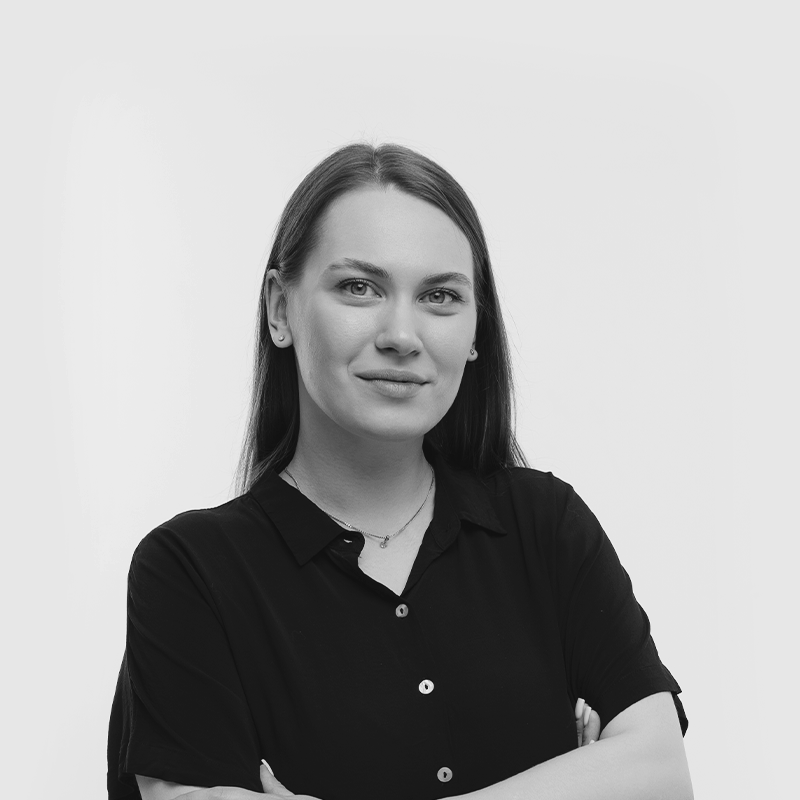 Муслимова Карина